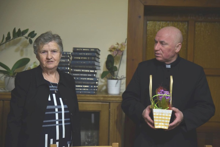 25 lat "Naszej Wiary"