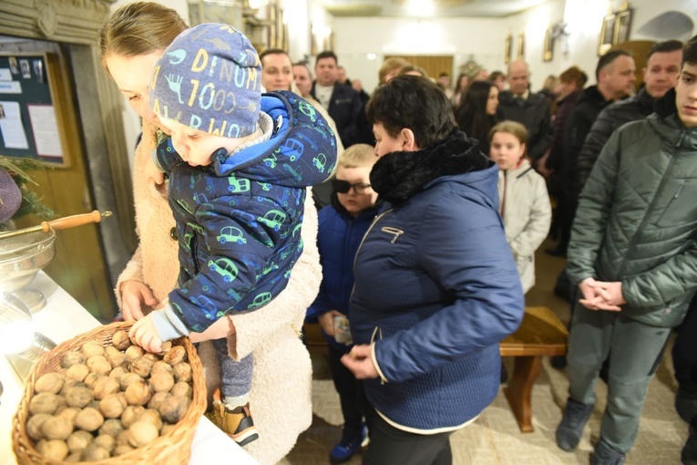 Orzechy św. Świerada 2023