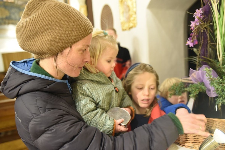 Orzechy św. Świerada 2023