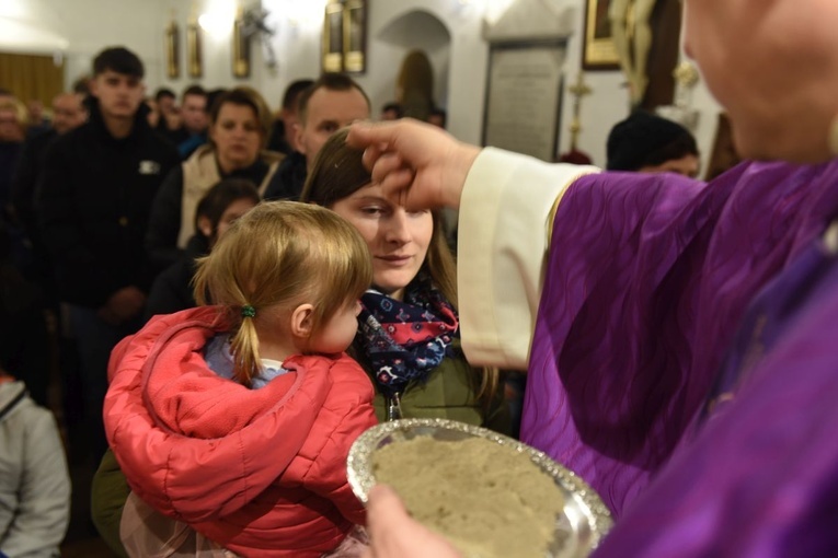 Orzechy św. Świerada 2023