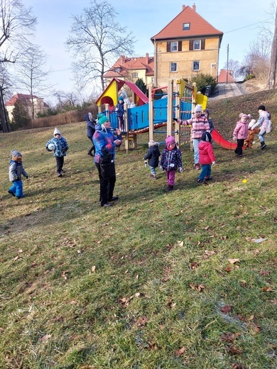 Pary z Domowego Kościoła poznawały struktury Ruchu Światło-Życie