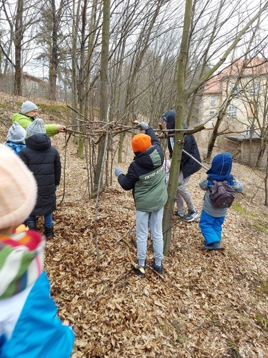 Pary z Domowego Kościoła poznawały struktury Ruchu Światło-Życie