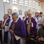 Turniej piłkarski ministrantów im bł. Carlo Acutisa