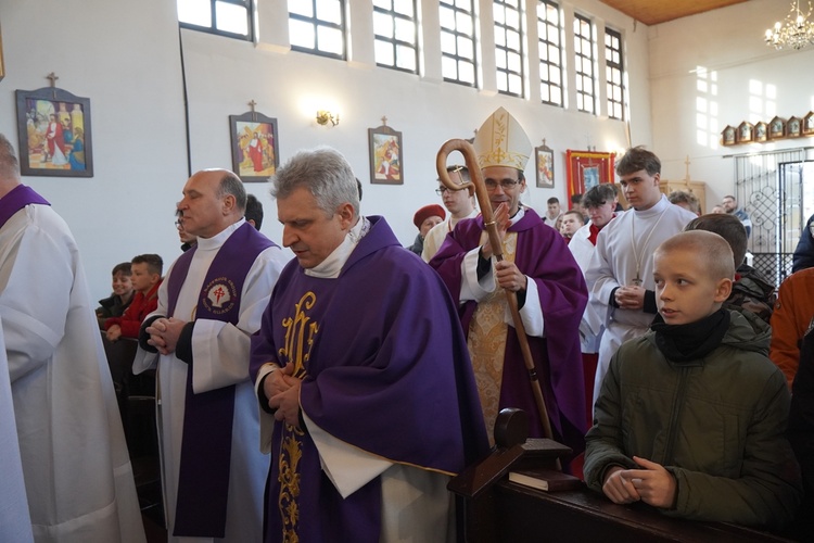 Turniej piłkarski ministrantów im bł. Carlo Acutisa