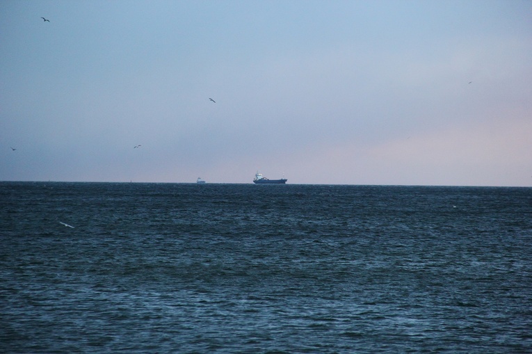 Zwiększa się obecność Rosjan na Morzu Śródziemnym, postawa Rosjan jest agresywna