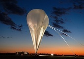 Balony szpiegowskie nad USA - w czym są lepsze niż satelity? Wyjaśnia Tomasz Rożek