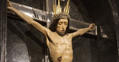 Dzień modlitwy i pokuty za grzech wykorzystania seksualnego