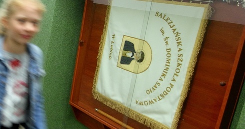 Gdzie są nasze "katoliki"?