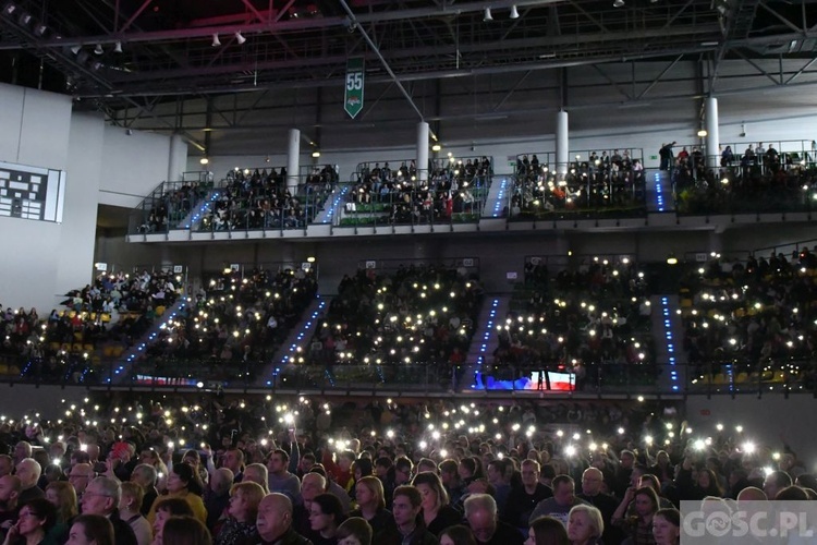 Koncert ​"Pamięć i solidarność" w Zielonej Górze