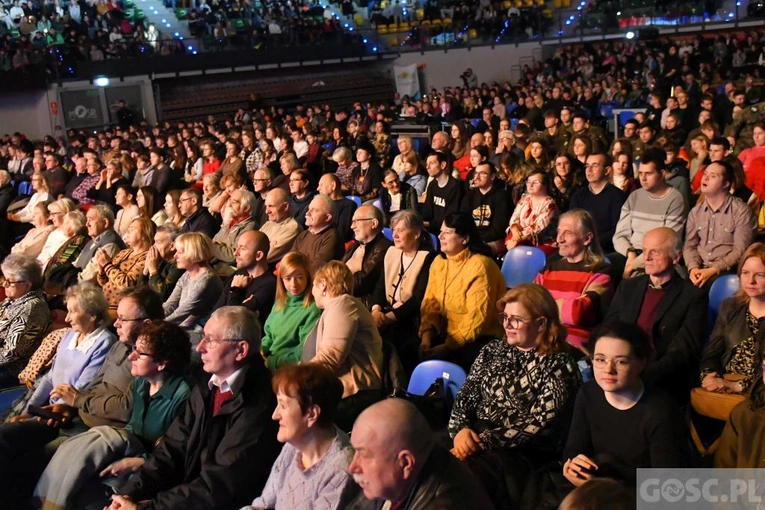 Koncert ​"Pamięć i solidarność" w Zielonej Górze