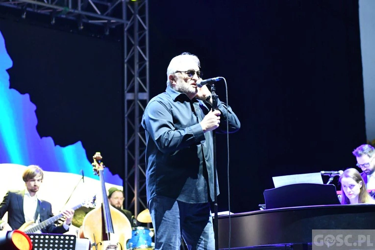 Koncert ​"Pamięć i solidarność" w Zielonej Górze