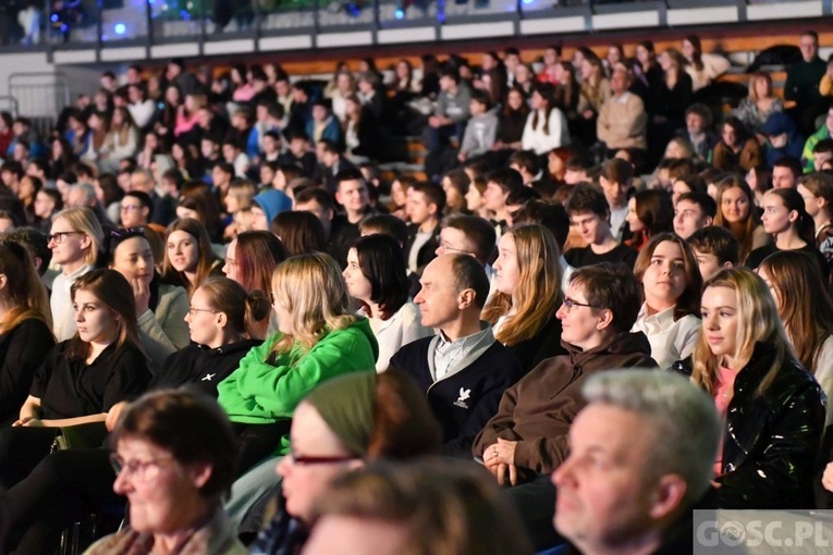 Koncert ​"Pamięć i solidarność" w Zielonej Górze