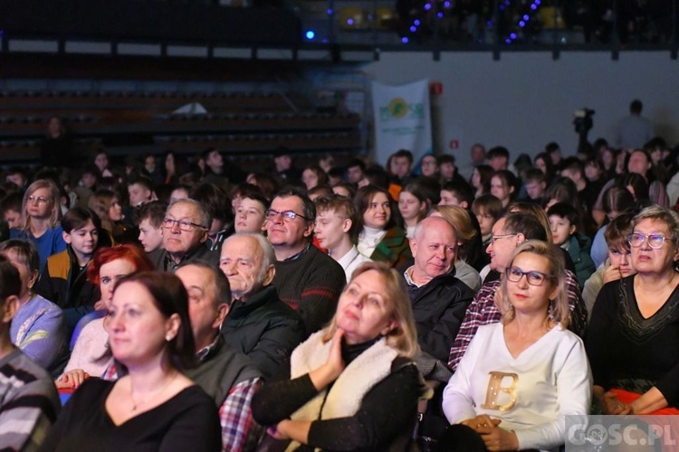 Koncert ​"Pamięć i solidarność" w Zielonej Górze