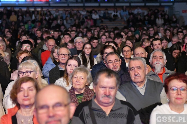 Koncert ​"Pamięć i solidarność" w Zielonej Górze