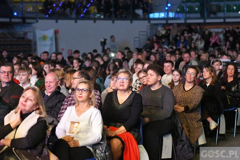 Koncert ​"Pamięć i solidarność" w Zielonej Górze