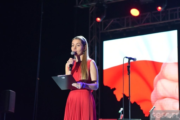 Koncert ​"Pamięć i solidarność" w Zielonej Górze