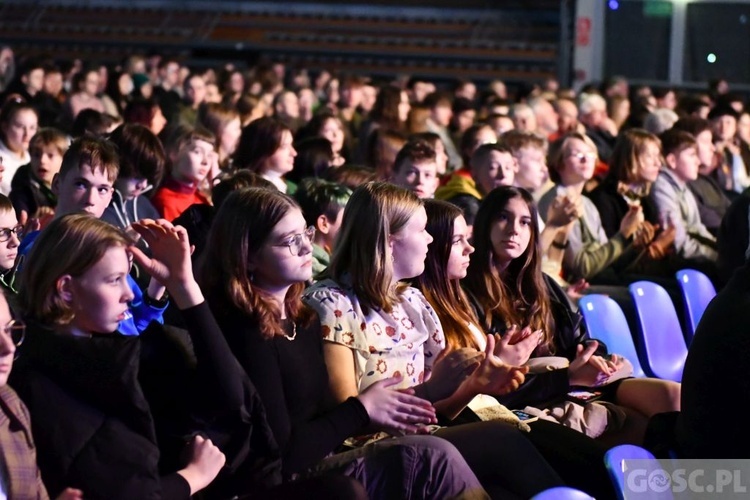 Koncert ​"Pamięć i solidarność" w Zielonej Górze