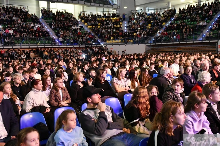 Koncert ​"Pamięć i solidarność" w Zielonej Górze