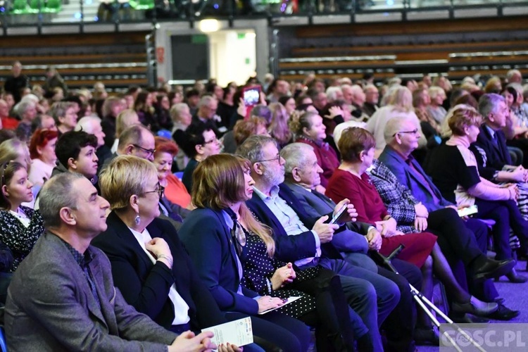 Koncert ​"Pamięć i solidarność" w Zielonej Górze