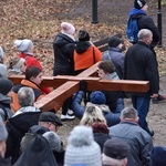 Wielkopostna Droga Krzyżowa w Wejherowie