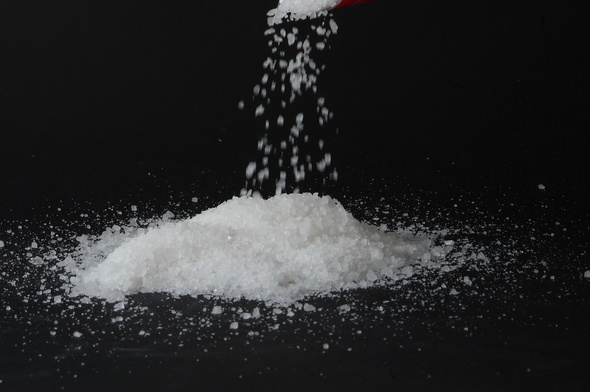 Sól nie tylko do solenia