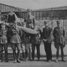 W 1920 r. amerykańscy lotnicy bronili Lwowa przed bolszewikami