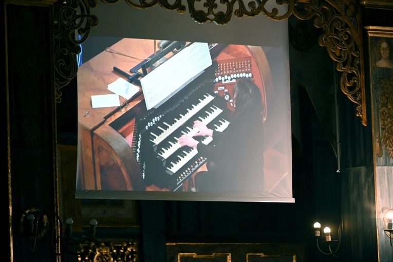 Świdnica. Urodzinowy koncert Schlaga z apelem o pokój
