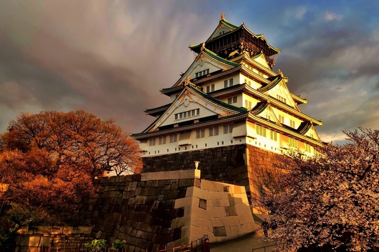 Japonia-galeria