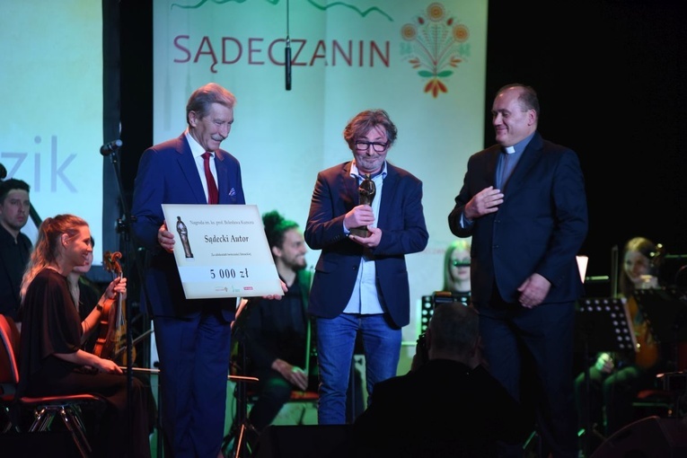 Nagroda ks. prof. Kumora za rok 2022