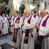 Abp Jędraszewski do kapłanów: Chrystusowe kapłaństwo zostało nam dane jako najwyższa łaska