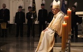 Święcenia diakonatu w Katowicach