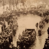 Kraków. 100 lat temu pochowano rokitniańczyków