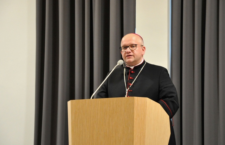 Wielkopostne Wykłady Otwarte 2023