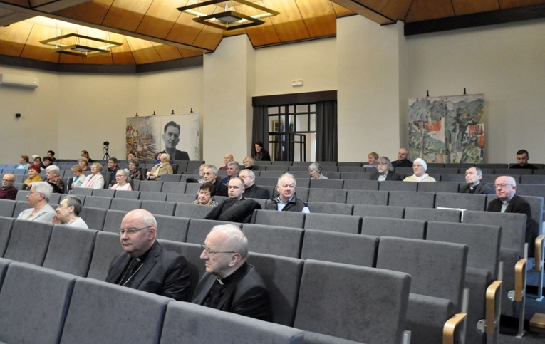 Wielkopostne Wykłady Otwarte 2023