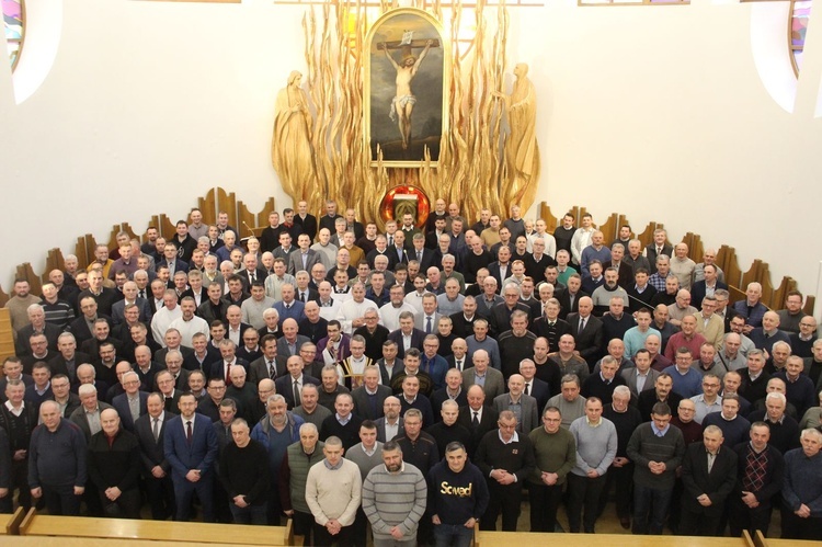 Tarnów. Nadzwyczajni szafarze w seminarium