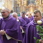 Obłóczyny i lektorat w Paradyżu