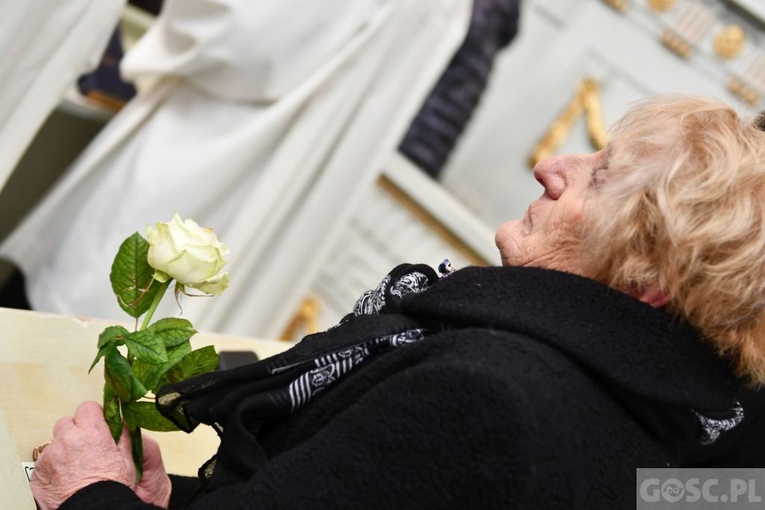 Obłóczyny i lektorat w Paradyżu