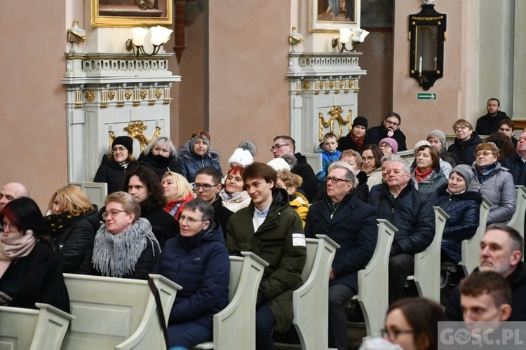 Obłóczyny i lektorat w Paradyżu