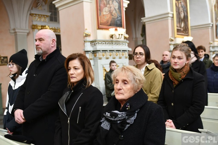 Obłóczyny i lektorat w Paradyżu