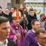 Obłóczyny i lektorat w Paradyżu