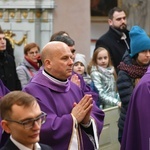 Obłóczyny i lektorat w Paradyżu