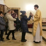 Relikwie świętych dzieci z Fatimy dotarły do bielskiej Wapienicy 