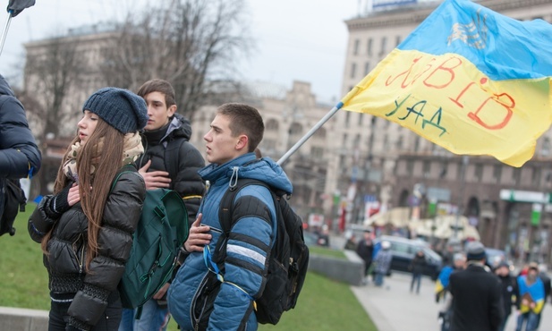 Abp Szewczuk: Prawda o wojnie powoli zmienia świat