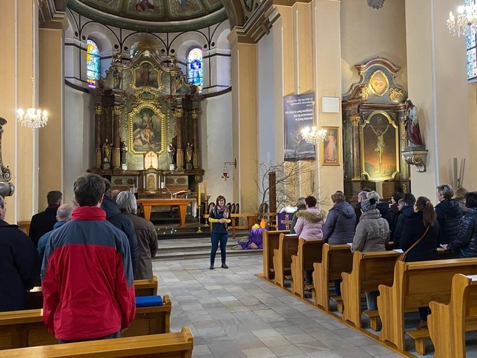 Wielkopostny dzień skupienia muzyków kościelnych