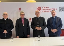 Archidecezja. 251 tys. zł na potrzeby szopienickiej parafii 