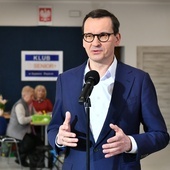 Premier: 13. i 14. emerytura zostaną wypłacone również w tym roku