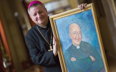 Postulator procesu beatyfikacyjnego ks. Franciszka Blachnickiego: On nie poprzestawał na kanapowym komentowaniu rzeczywistości