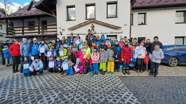 Puchar Frassatiego 2023