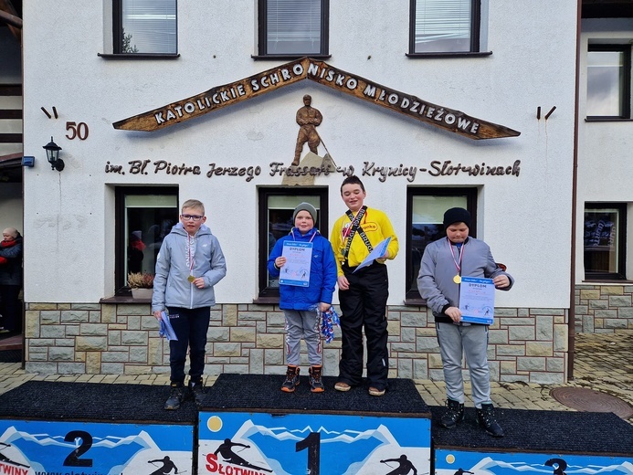 Puchar Frassatiego 2023