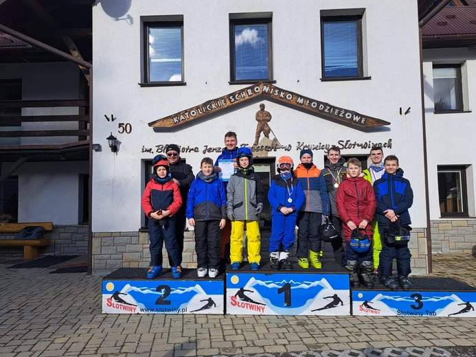 Puchar Frassatiego 2023